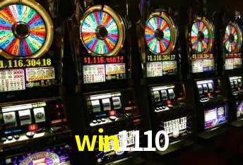 Torneios win1110