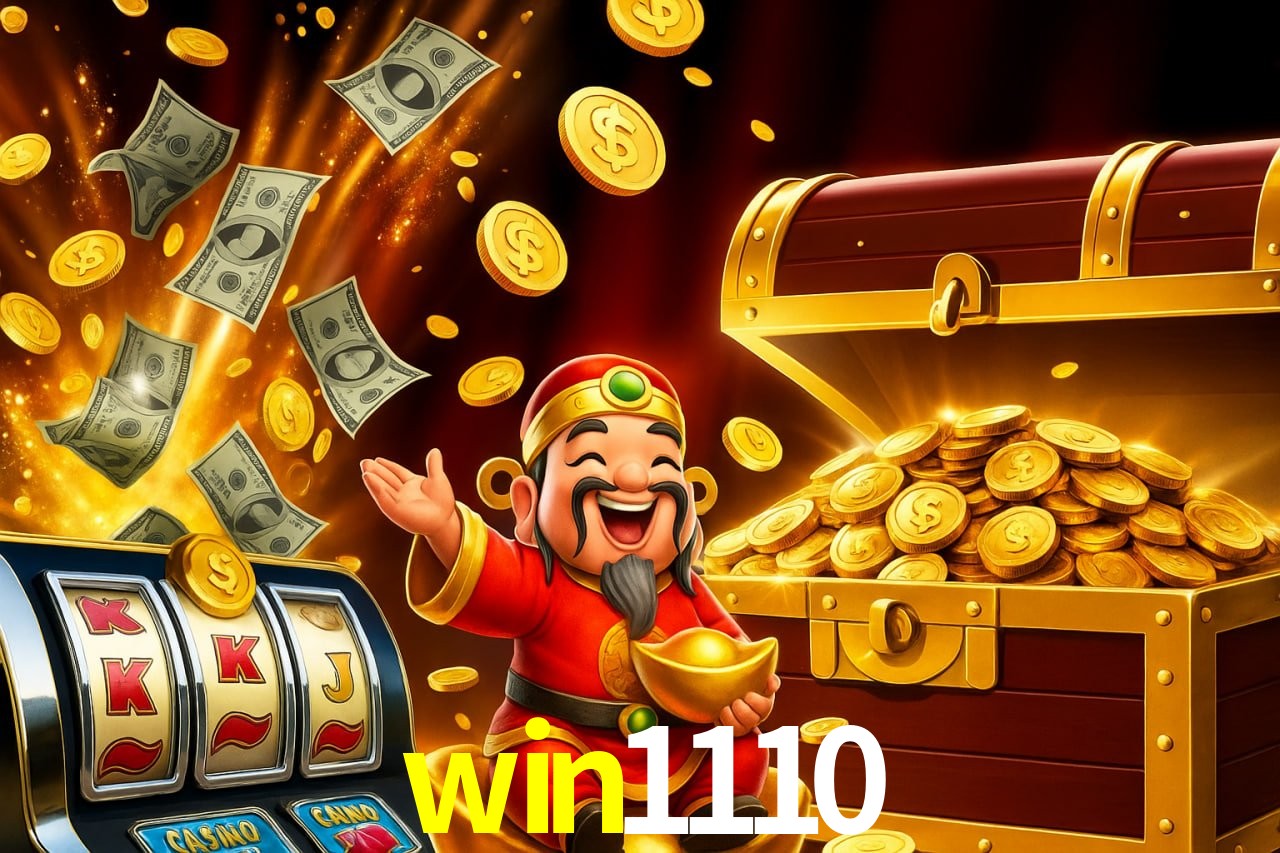 A Experiência Imersiva dos Cassinos Ao Vivo no win1110