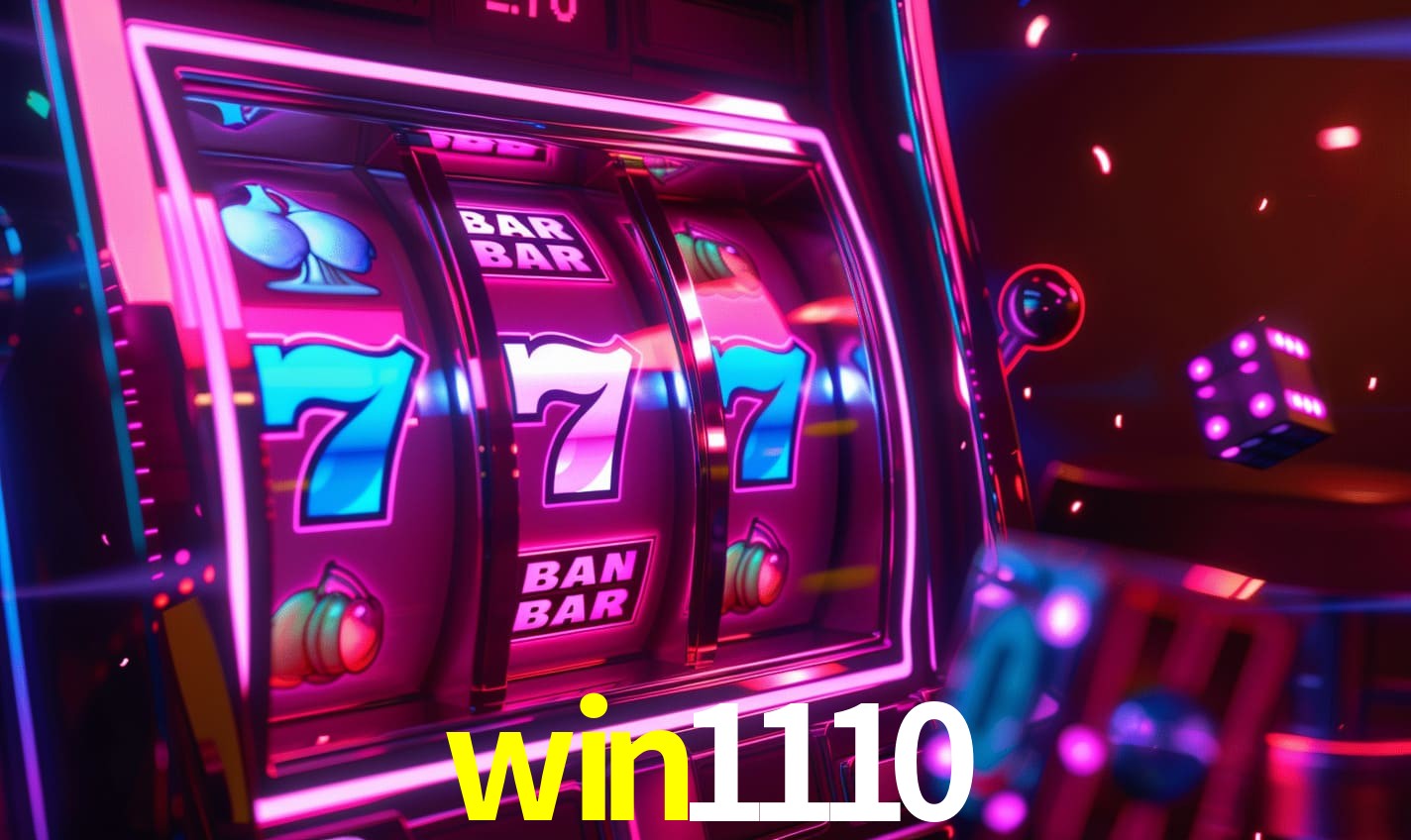 Provedores de Jogos win1110