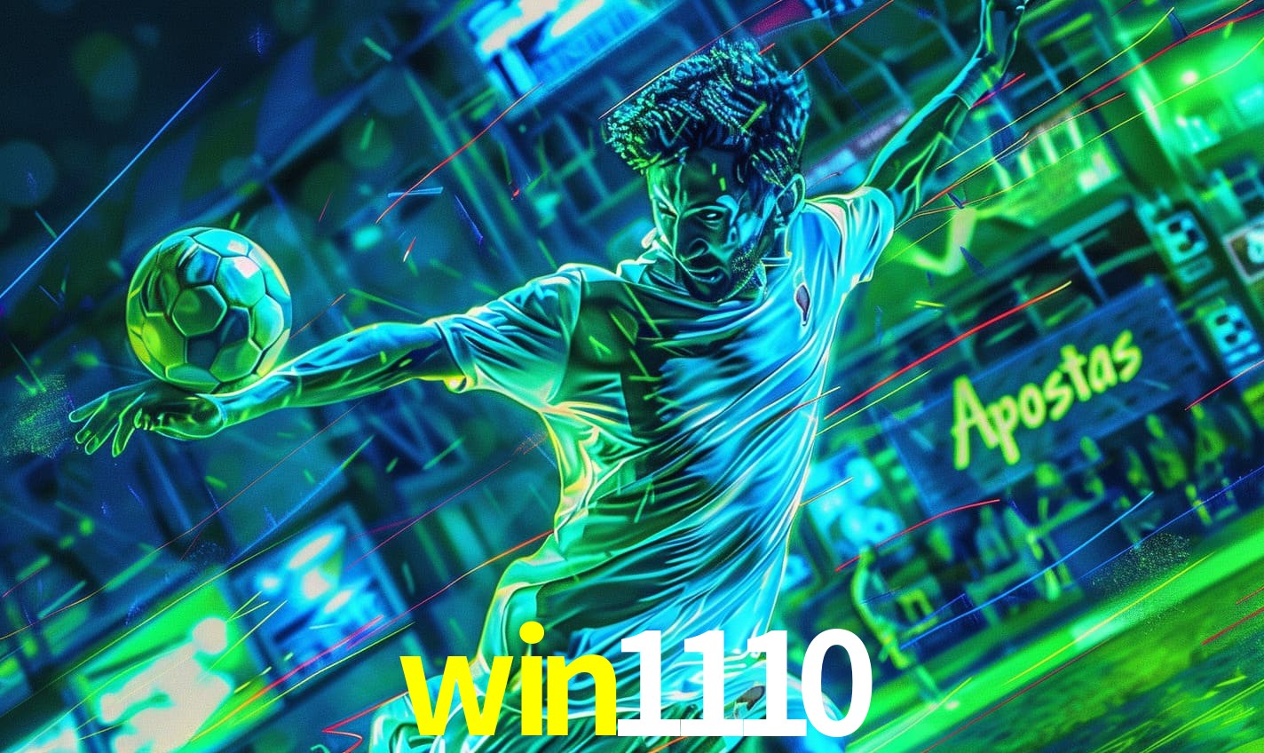 WIN1110