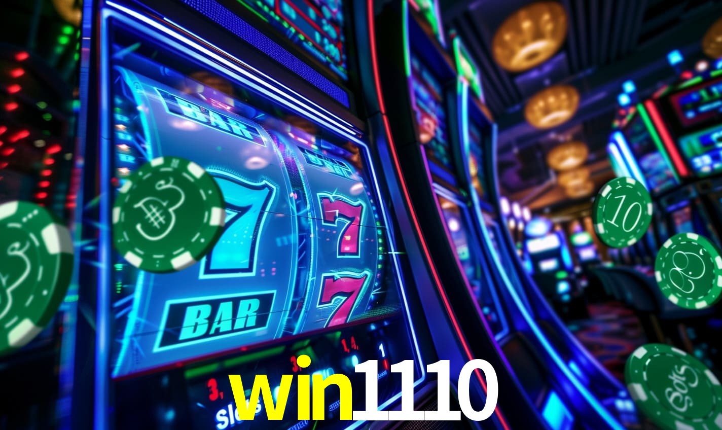 WIN1110